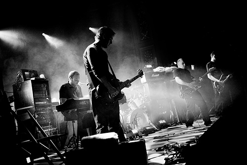 Mogwai They Re Coming For You Mogwai They Re Going On Tour Mogwai They Re Made Out Of Bees Music News Tours Tiny Mix Tapes tiny mix tapes